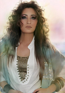 متطفلون ينتحلون شخصية الفنانة لطيفة على الفيس بوك! صورة رقم 1 متطفلون ينتحلون شخصية الفنانة لطيفة على الفيس بوك! صورة رقم 1