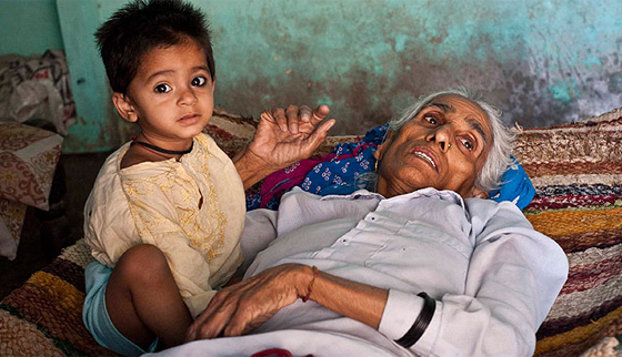 أكبر أم في العالم: لم أعلم عن مخاطر الإنجاب في سن الـ70! صورة رقم 2