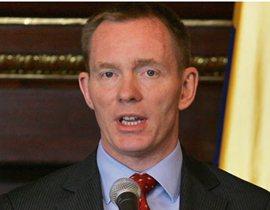 في تصريحات مهينة لفرنسا.. وزير بريطاني العربية أهم من الفرنسية! صورة رقم 1