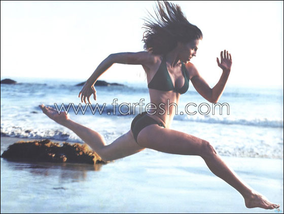 هل الفنانة هيلاري سوانك حقا قاسية؟؟  صورة رقم 1