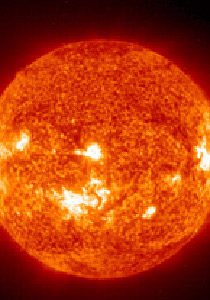 في 2013.. عاصفة فضائية ضخمة ستدمّر الأرض!! صورة رقم 1