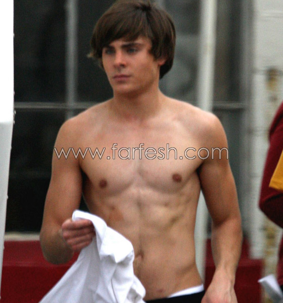 تعرفوا على أفضل وأجمل الأجسام في هوليوود!  صورة رقم 15