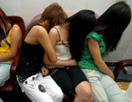 أكثر من 10 آلاف امرأة تعمل في الفجور بإسرائيل! صورة رقم 1