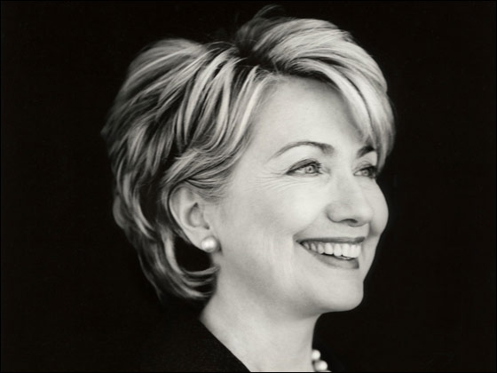 من لديه شعبية اكبر؟ اوباما ام هيلاري كلينتون؟  صورة رقم 1