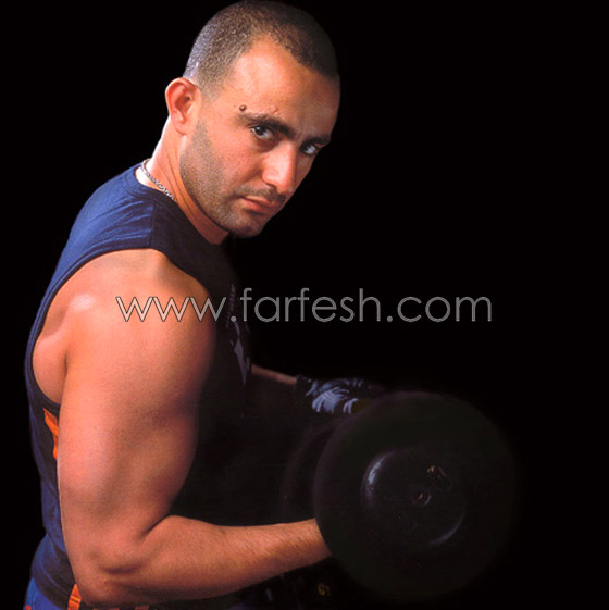 الفنانون المصريون للمنتخب الجزائري: اهزموا الإنجليز!        صورة رقم 5