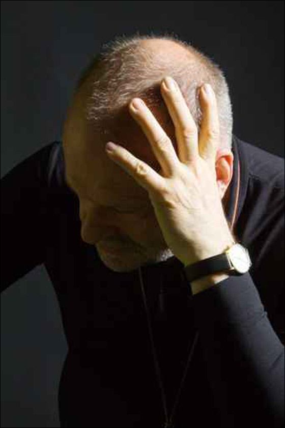 السعودية: ضرب أخاه السبعيني في عصا المكنسة حتى الموت!! صورة رقم 1