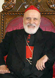 البطريرك صفير: وضع حزب الله شاذا وسلاحه خطر على كل لبنان  صورة رقم 1