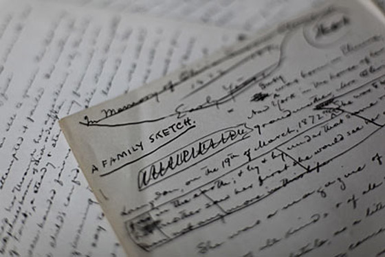 السيرة الذاتية للكاتب مارك توين بـ 242 ألف دولار.. مين يزوّد؟  صورة رقم 4