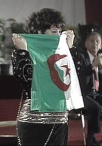 وردة: تعادل الجزائر مع الإنجليز بطعم الفوز!!  صورة رقم 1