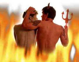 الكويت: قتله وحرقه ليوهم المباحث بأنه انتحر حرقاً!! صورة رقم 1