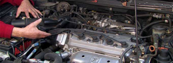 بدلاً من الوقود.. فلسطيني يشغل سيارته بالهواء!!  صورة رقم 1