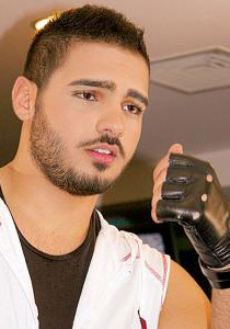 جوزف عطيّة: وديع الصافي أبي الروحي ومن علمني التواضع  صورة رقم 1