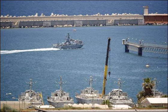 كوسا: الكوماندوز الاسرائيلي استخدم بطاقة ائتماني الشخصية!! صورة رقم 1