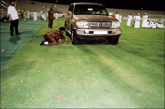 عائلة اماراتية تستعد لدخول موسوعة جينيس!  صورة رقم 5