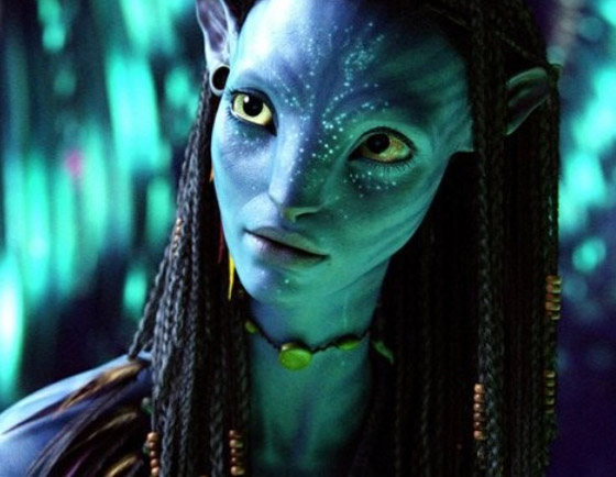 إنتاج فيلم إباحي ثلاثي الأبعاد مستوحى من أفاتار        صورة رقم 3