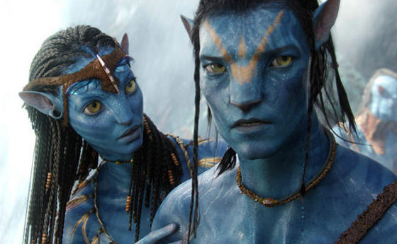 إنتاج فيلم إباحي ثلاثي الأبعاد مستوحى من أفاتار        صورة رقم 5