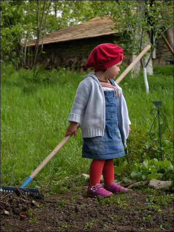 ما هي مهنة الاطفال المنتشرة في مصر؟!! صورة رقم 1