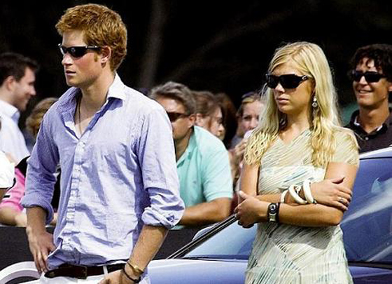 بعد علاقة دامت 6 سنوات.. الأمير هاري وصديقته ينفصلان! صورة رقم 2 بعد علاقة دامت 6 سنوات.. الأمير هاري وصديقته ينفصلان! صورة رقم 2