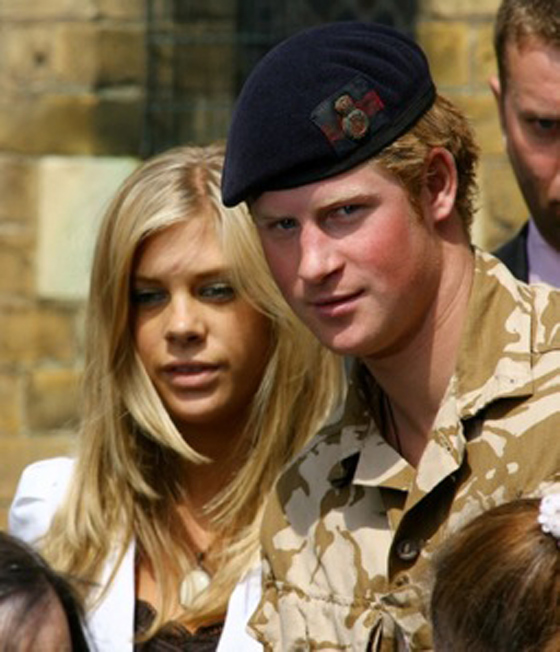 بعد علاقة دامت 6 سنوات.. الأمير هاري وصديقته ينفصلان! صورة رقم 5 بعد علاقة دامت 6 سنوات.. الأمير هاري وصديقته ينفصلان! صورة رقم 5