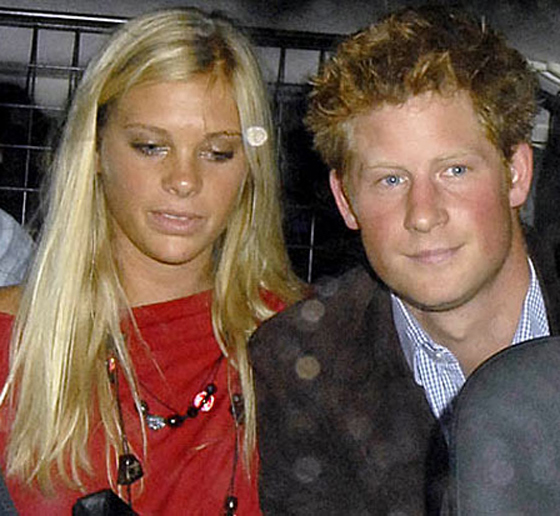 بعد علاقة دامت 6 سنوات.. الأمير هاري وصديقته ينفصلان! صورة رقم 4 بعد علاقة دامت 6 سنوات.. الأمير هاري وصديقته ينفصلان! صورة رقم 4