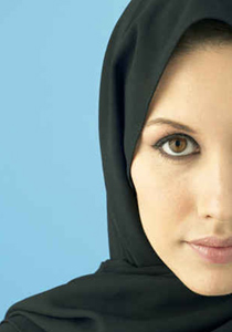 تحذير 62 الف امرأة ايرانية لعدم ارتداءهن الحجاب بالشكل الصحيح! صورة رقم 1