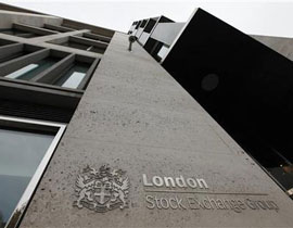 بعد صعود تسعة أيام مع تلاشي دعم اليوان.. أسهم أوروبا تتراجع !! صورة رقم 1 بعد صعود تسعة أيام مع تلاشي دعم اليوان.. أسهم أوروبا تتراجع !! صورة رقم 1