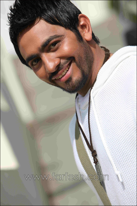 تامر حسني يعلنها: اخترت صح!  صورة رقم 4