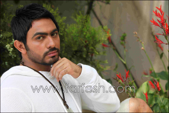 تامر حسني يعلنها: اخترت صح!  صورة رقم 6