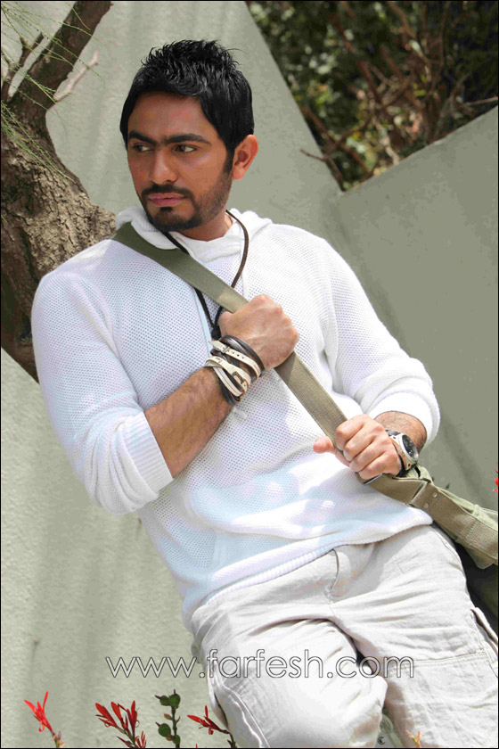 تامر حسني يعلنها: اخترت صح!  صورة رقم 7