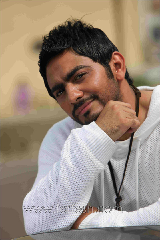 تامر حسني يعلنها: اخترت صح!  صورة رقم 5