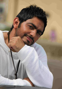 تامر حسني يعلنها: اخترت صح!  صورة رقم 1