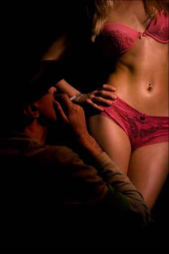 خلاف حول لقاء  فاحش ينتهي بموت الرجل! صورة رقم 1