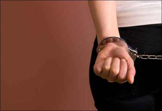 تايلاندية تشتري اجنة وتبيعهم لجلب الحظ!! صورة رقم 1