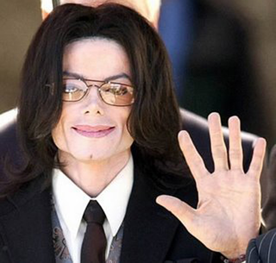 مع اقتراب ذكرى وفاته.. عشاق جاكسون يصابون بخيبة أمل!  صورة رقم 8