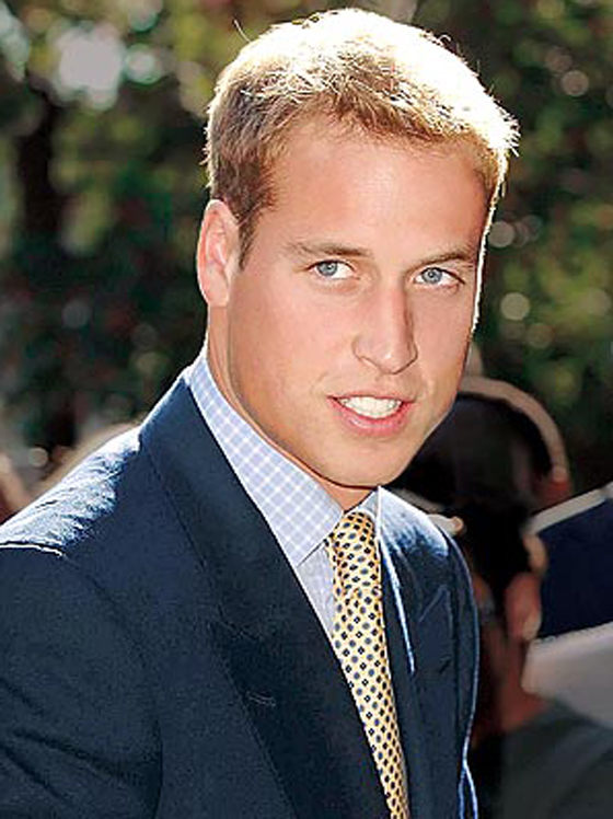 عيد ميلاد الأمير وليام لا يمنعه من مزاولة عمله!!  صورة رقم 4