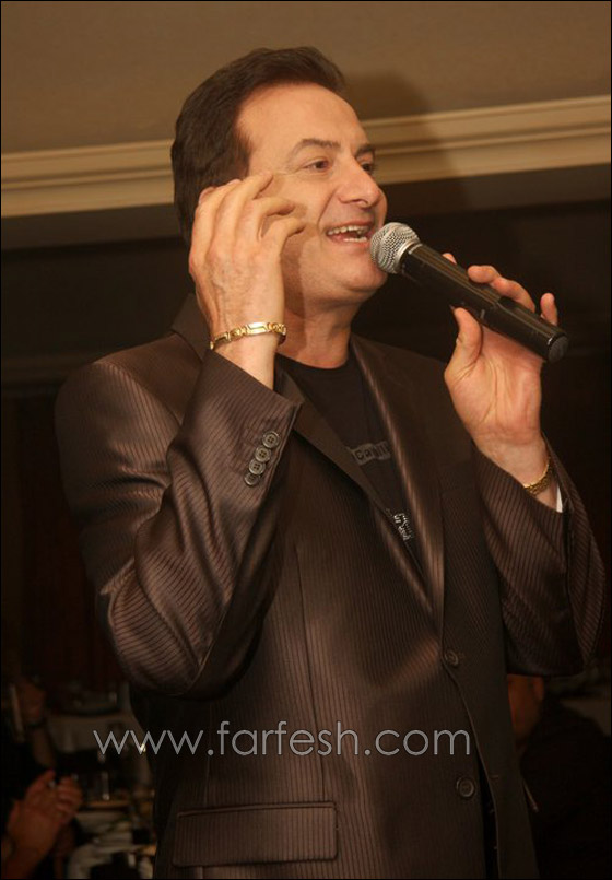 جمهورية قلب محمد اسكندر في مشوار!  صورة رقم 2