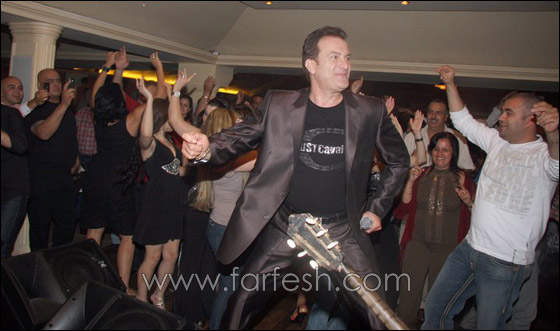 جمهورية قلب محمد اسكندر في مشوار!  صورة رقم 1