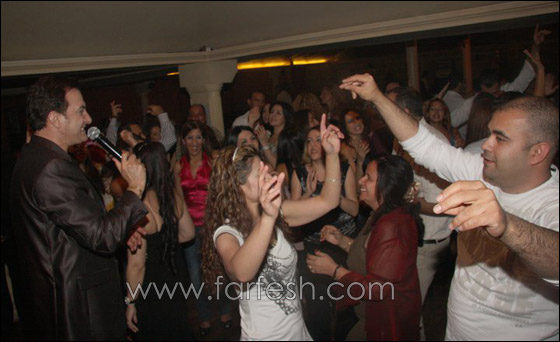 جمهورية قلب محمد اسكندر في مشوار!  صورة رقم 4