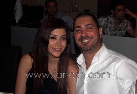 جمهورية قلب محمد اسكندر في مشوار!  صورة رقم 5