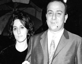 صوت الخليج عرضت حكاية فيروز وعاصي بتوقيع ريما الرحباني صورة رقم 1