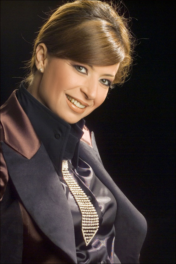 منال سلامة بضيافة المصوراتي  صورة رقم 2