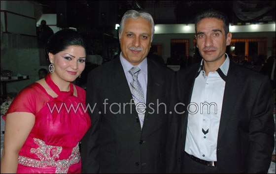 نجوم الفن والإعلام في حفل انطلاق قناة سما  صورة رقم 1