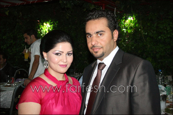 نجوم الفن والإعلام في حفل انطلاق قناة سما  صورة رقم 15