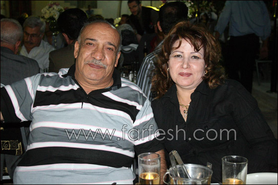 نجوم الفن والإعلام في حفل انطلاق قناة سما  صورة رقم 10