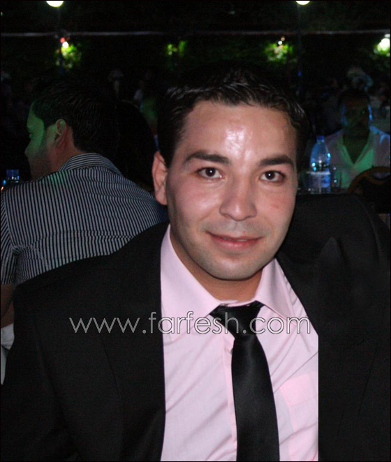 نجوم الفن والإعلام في حفل انطلاق قناة سما  صورة رقم 13