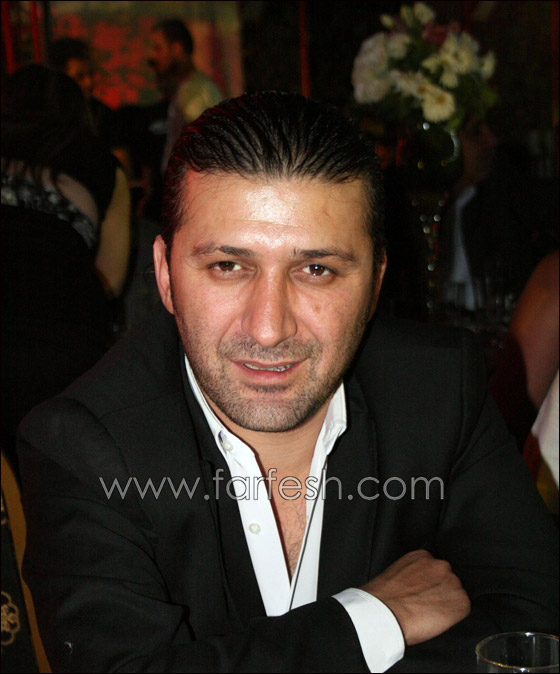 نجوم الفن والإعلام في حفل انطلاق قناة سما  صورة رقم 12