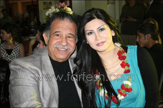 نجوم الفن والإعلام في حفل انطلاق قناة سما  صورة رقم 2