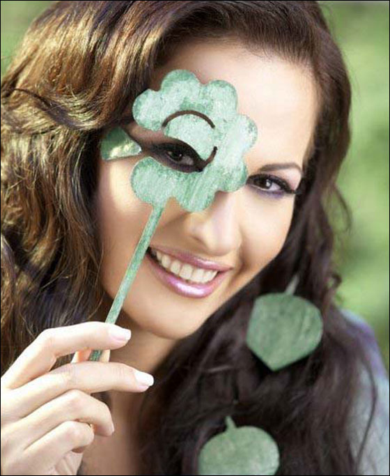 جمانة بو عيد: اعيش حالة تشبه الحب ولا ادري اين سترسو!  صورة رقم 4