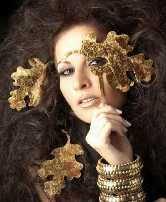 جمانة بو عيد: اعيش حالة تشبه الحب ولا ادري اين سترسو!  صورة رقم 5