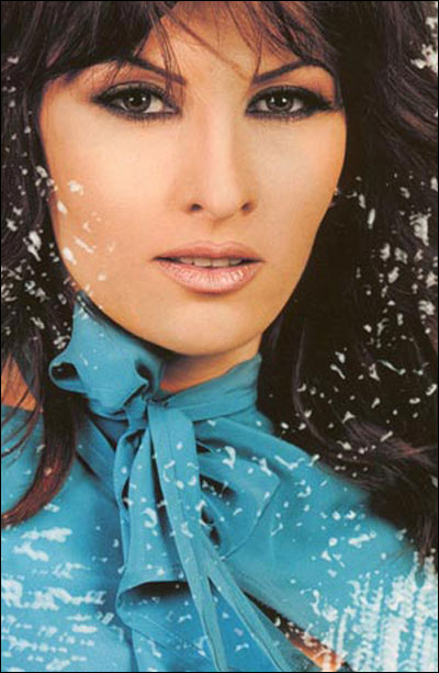 جمانة بو عيد: اعيش حالة تشبه الحب ولا ادري اين سترسو!  صورة رقم 10